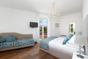 SorrentoVibes - Luxury Home Sea View & Jacuzzi in Sorrento centre